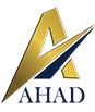 Ahad Logo