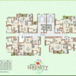Serenity Floor Plan 1