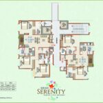 Serenity Floor Plan 2