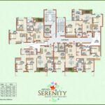 Serenity Floor Plan 3