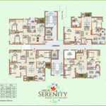Serenity Floor Plan 4