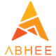 Abhee logo